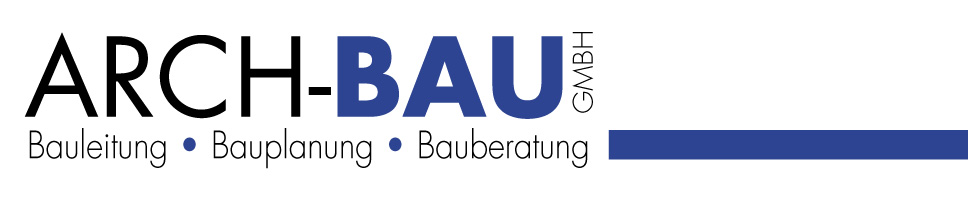 arch bau